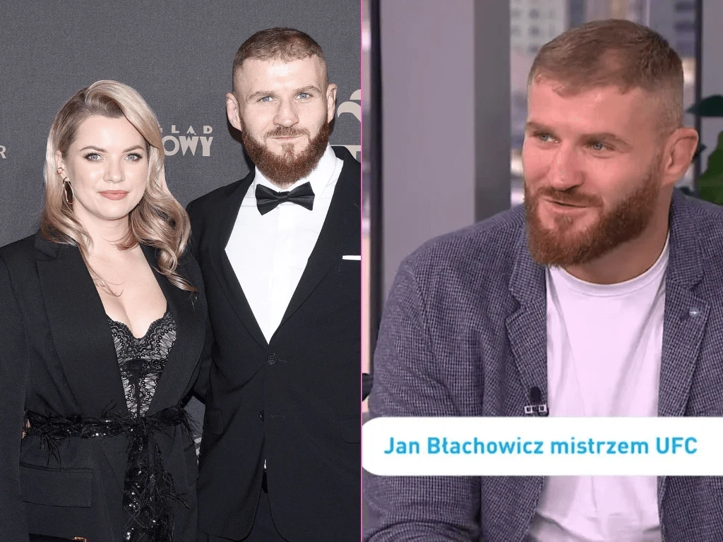 Jan Błachowicz wystąpi w "Azja Express 4" Jan Błachowicz wystąpi w "Azja Express 4"