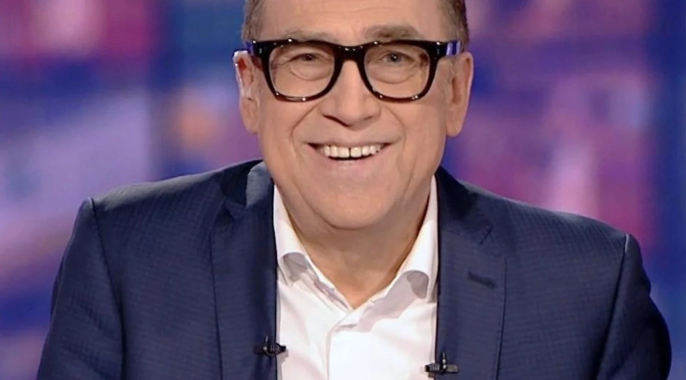 Maciej Orłoś Maciej Orłoś