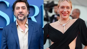  Javier Bardem i Chloë Sevigny  