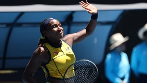 Coco Gauff