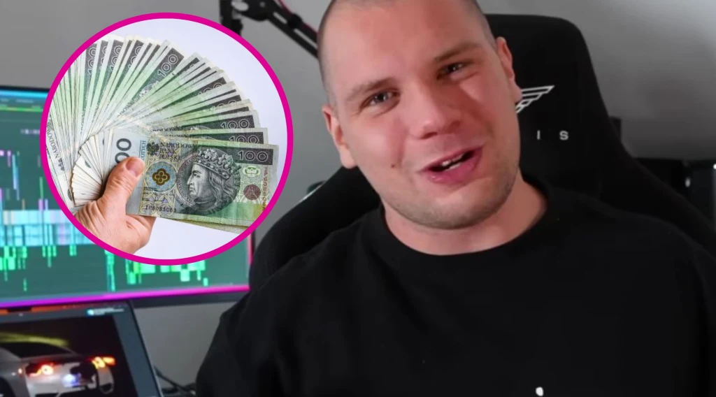 Kamil "Budda" Labudda