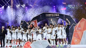 Magiczna mikstura młodości z doświadczeniem, czyli marzenie wielu trenerów