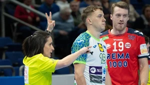 Norwegia - Słowenia