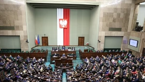 Rozpoczęły się obrady Sejmu