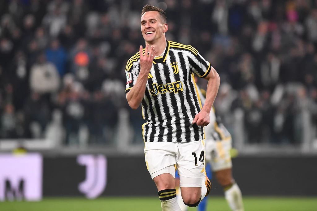 Arkadiusz Milik Arkadiusz Milik