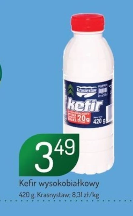 Kefir Krasnystaw