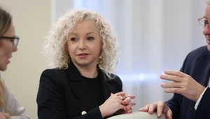 Wiek emerytalny do zmiany? Katarzyna Kotula: System dyskryminuje mężczyzn.