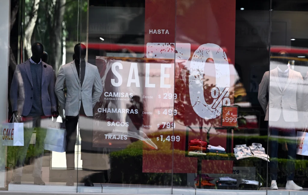 Sieć odzieżowa Wormland złożyła wniosek o upadłość (zdj. ilustracyjne)