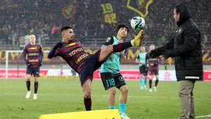 Miliony na koncie klubu z Ekstraklasy. Pogromcy Pogoni nie chcieli czekać