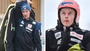 Rozczarowujące wyniki polskich skoczków niosą się echem w mediach. Ekspert postawił sprawę jasno 