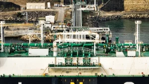 Na dostawy LNG wpłynie trwający kryzys na Morzu Czerwonym - uważa premier Kataru