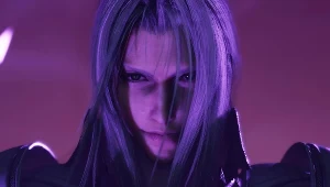 Final Fantasy VII Rebirth: Zwiastun nowej części kultowej serii robi wrażenie