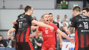 Asseco Resovia Rzeszów