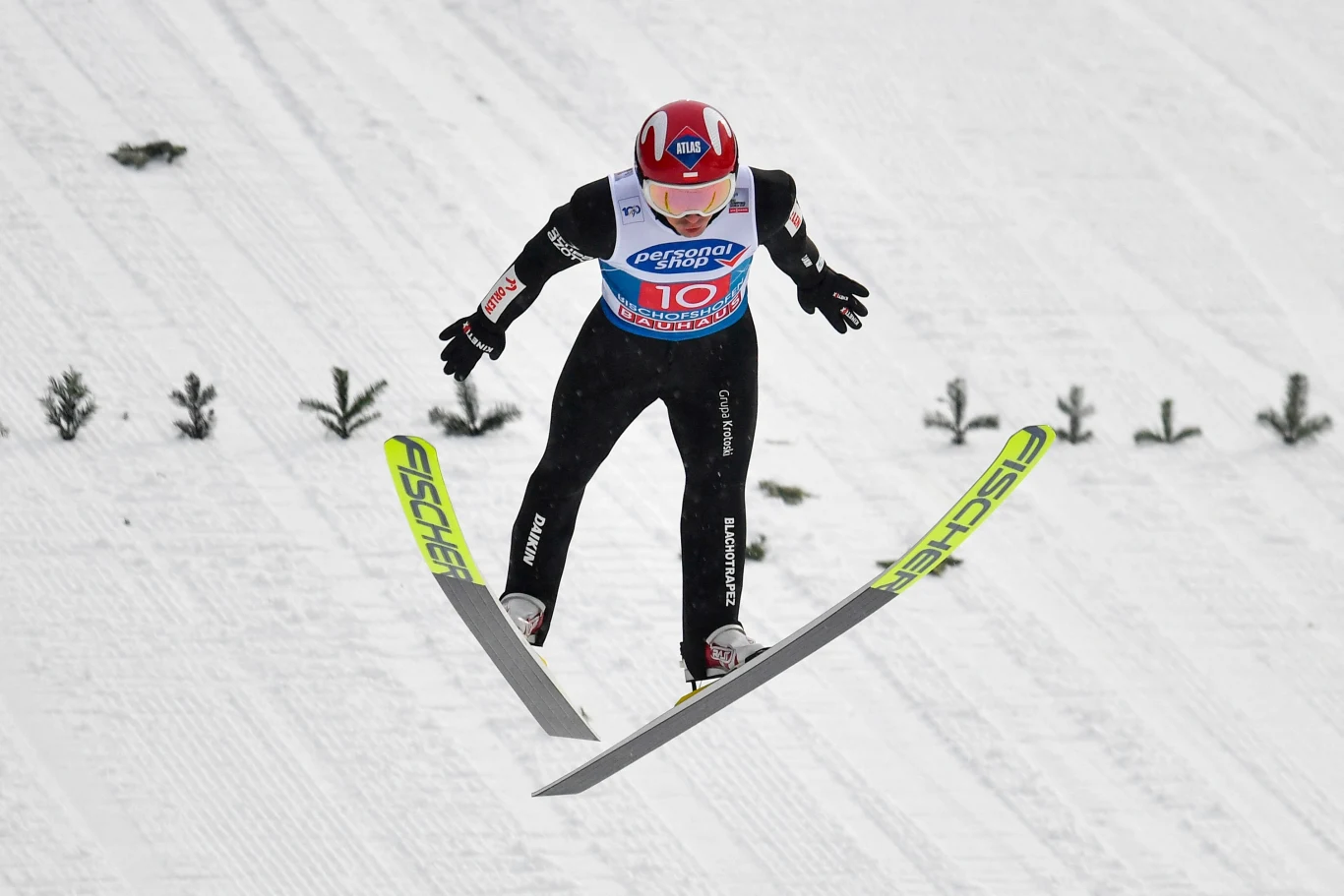 Kamil Stoch