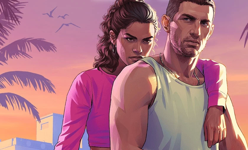 Grand Theft Auto 6