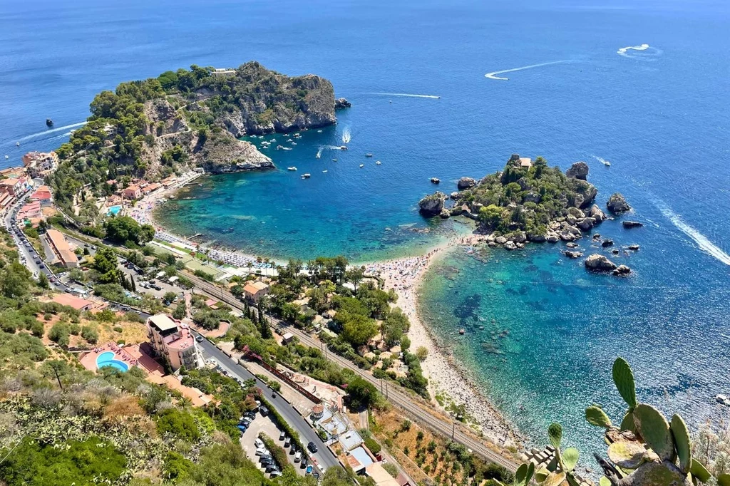 Którą część Sycylii warto odwiedzić? Północ czy południe?