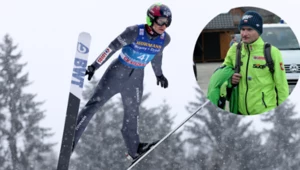 Maciej Maciusiak skomentował słowa Jakuba Wolnego
