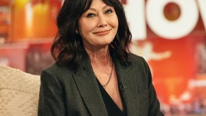 Shannen Doherty