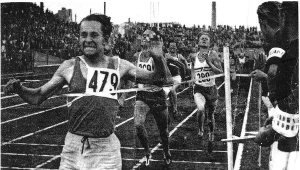Roman Korban nie żyje. Olimpijczyk z Helsinek z 1952 roku miał niespełna 97 lat