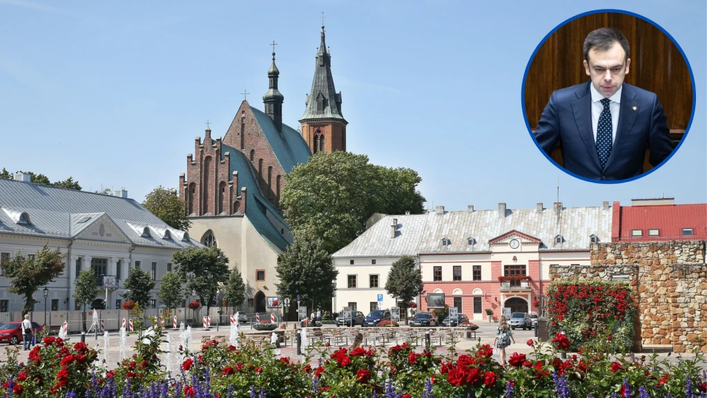 Rząd szykuje reformę finansów jednostek samorządu terytorialnego