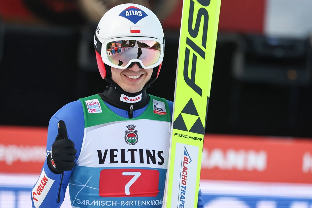 Kamil Stoch Kamil Stoch
