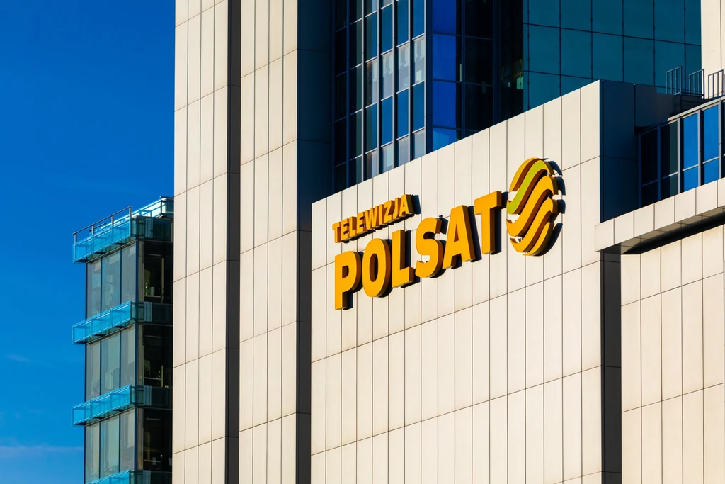 Zmiany we władzach Telewizji Polsat Zmiany we władzach Telewizji Polsat