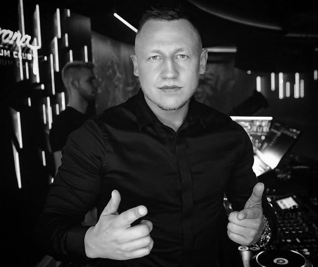 DJ Iroon miał 28 lat. Zginął w wypadku