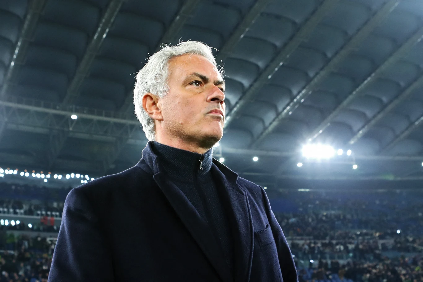 Jose Mourinho