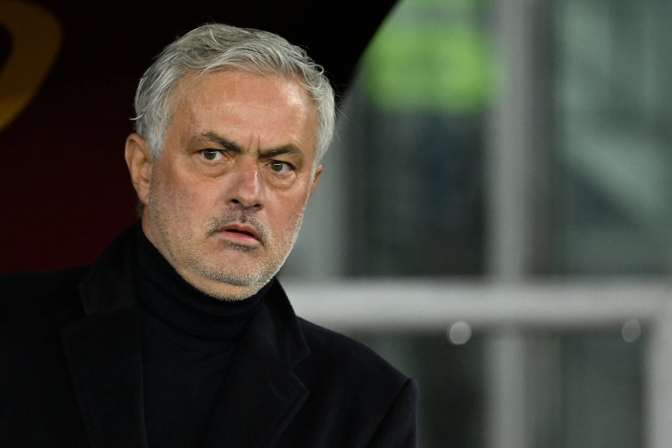 Jose Mourinho