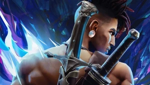 Prince of Persia: The Lost Crown