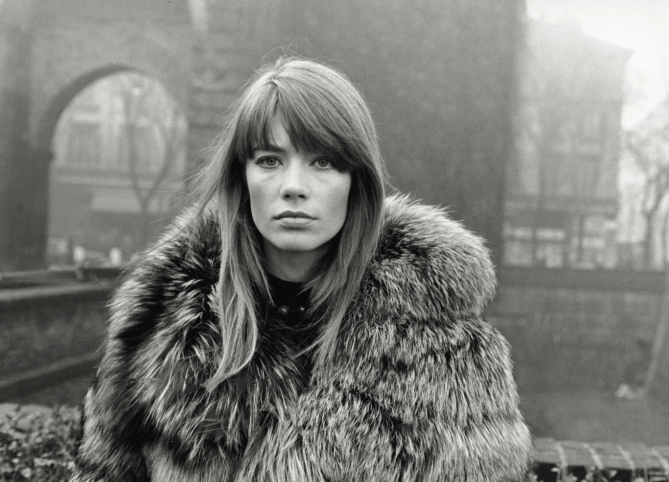 Francoise Hardy