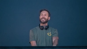 Calvin Harris ma fanów na całym świecie