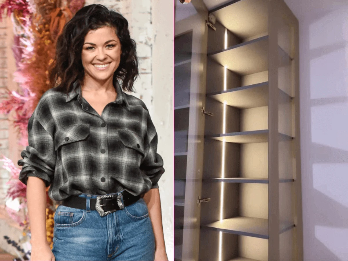 Katarzyna Cichopek chwali się spełnionym marzeniem Katarzyna Cichopek chwali się spełnionym marzeniem