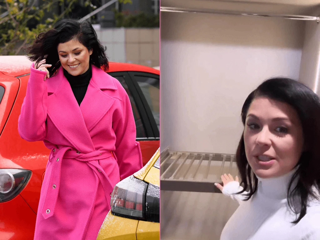 Katarzyna Cichopek chwali się spełnionym marzeniem