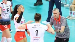 Hart ducha mistrzyń Polski. Najlepsze w grupie Ligi Mistrzyń