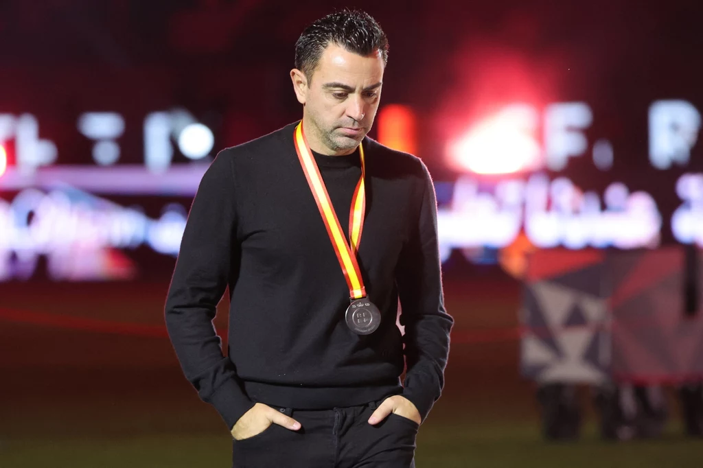Xavi Xavi