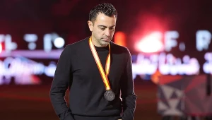 Szok w Barcelonie, to już koniec. Xavi ogłosił, że odejdzie z klubu