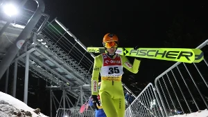 Kamil Stoch