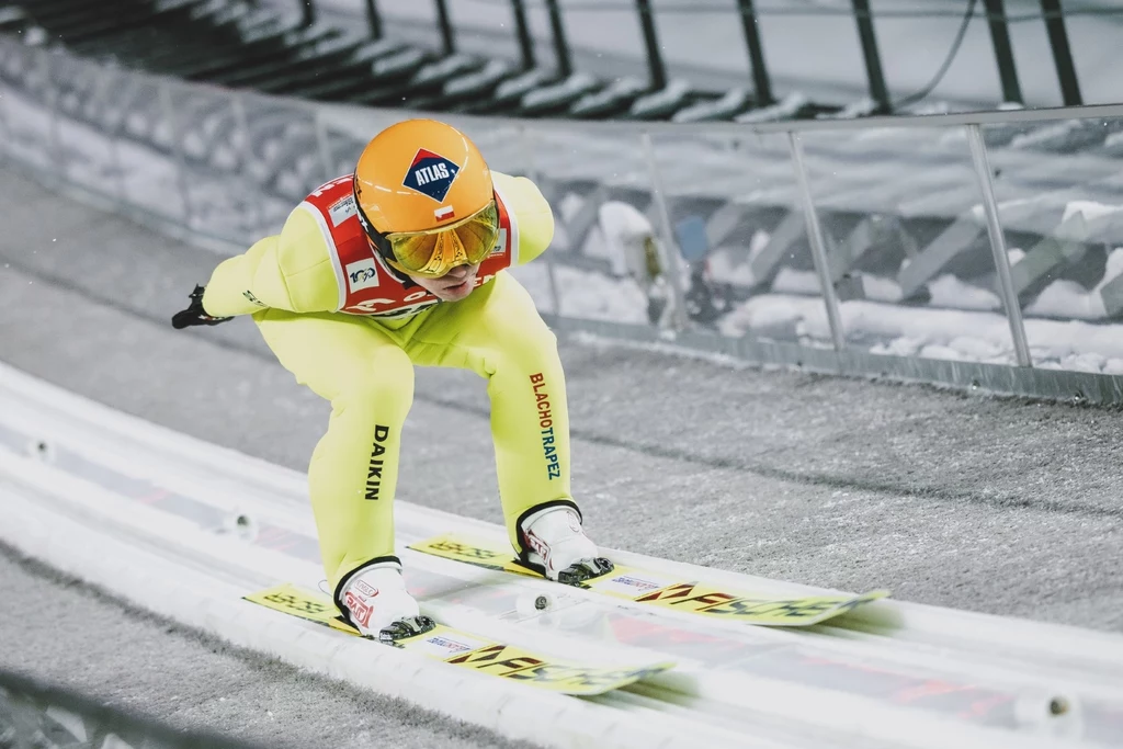 Kamil Stoch Kamil Stoch