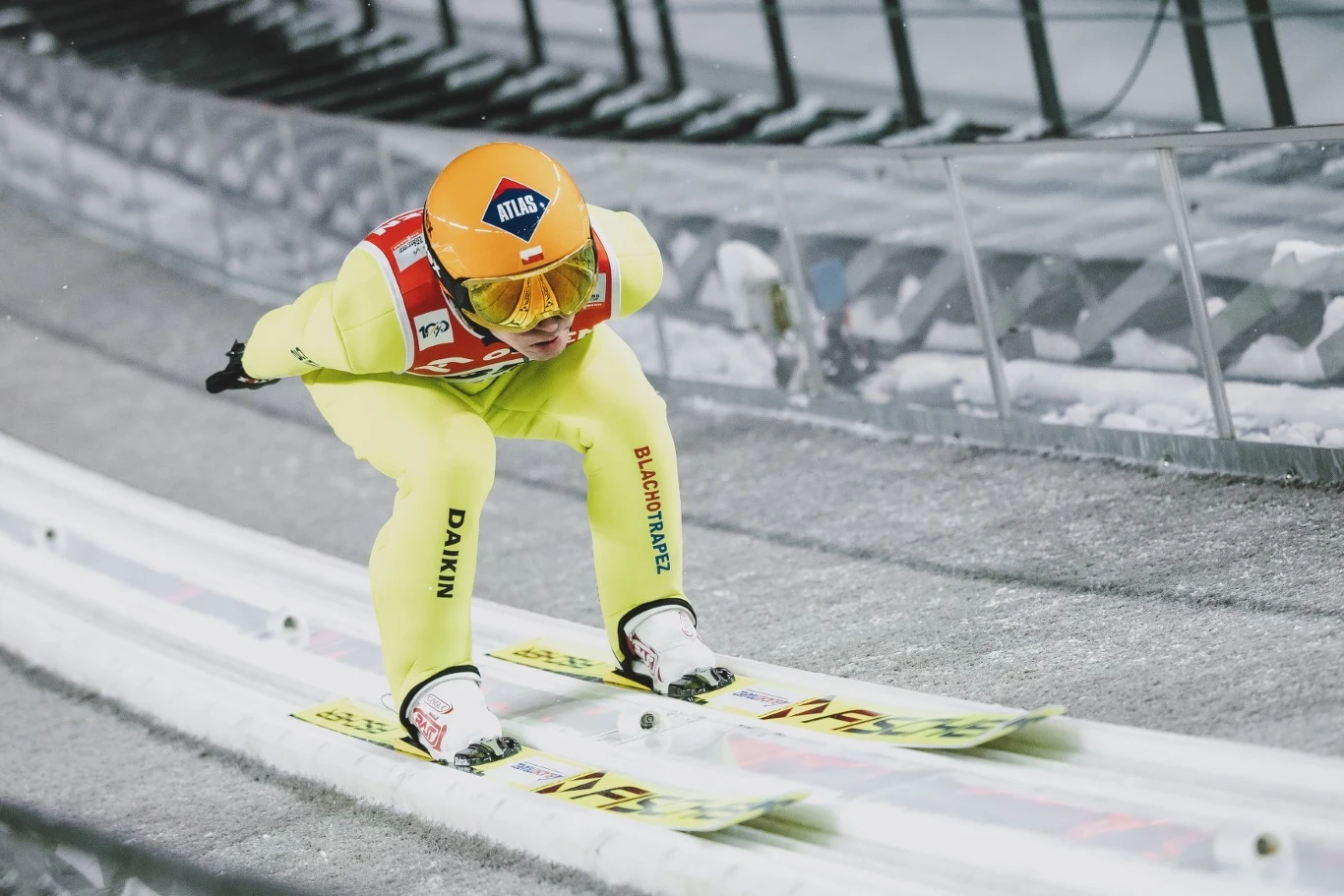 Kamil Stoch