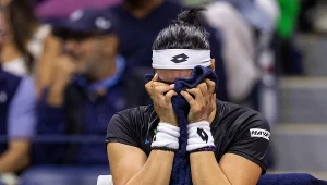Ons Jabeur żegna się z Australian Open po drugiej rundzie