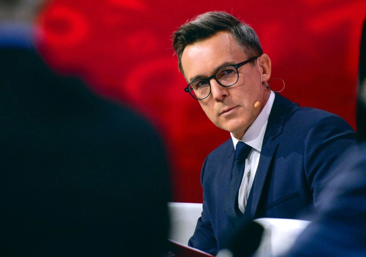 Maciej Kurzajewski Maciej Kurzajewski