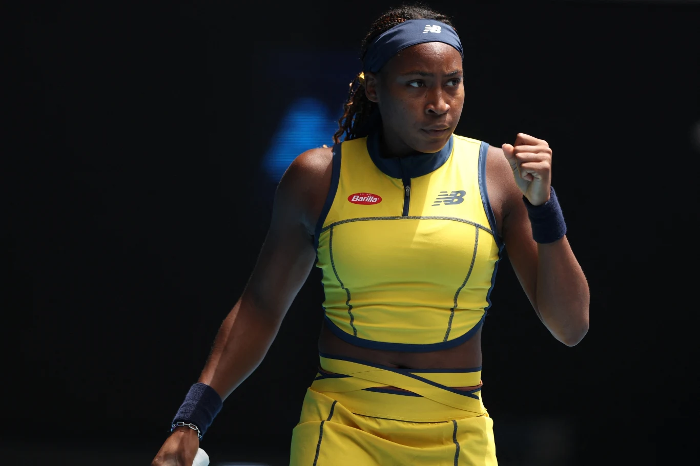 Coco Gauff