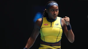 Coco Gauff