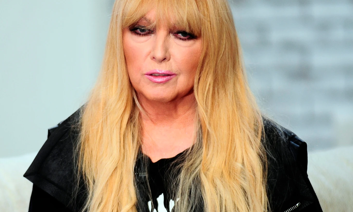 Maryla Rodowicz Maryla Rodowicz