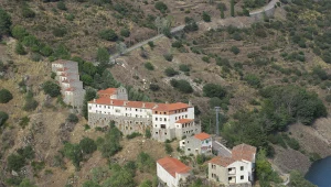 W Hiszpanii można kupić całą wieś. Źródło: Balles2601 / Wikimedia Commons / CC BY-SA 4.0.