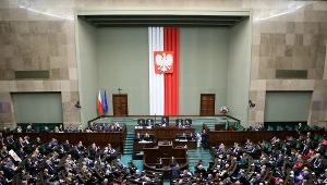 2. posiedzenie Sejmu X kadencji