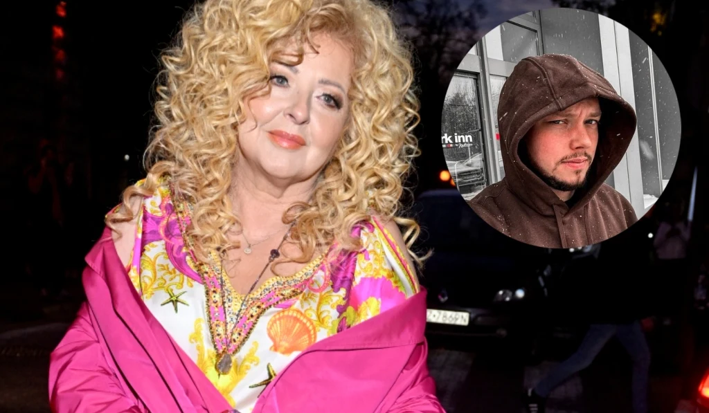 Magda Gessler, Książulo, fot. https://www.instagram.com/ksiazulo/