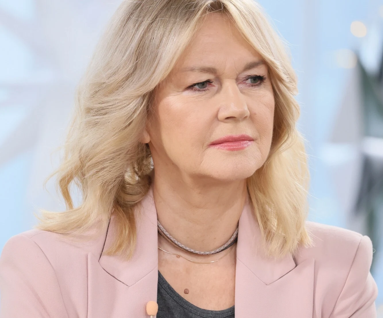 Grażyna Torbicka Grażyna Torbicka