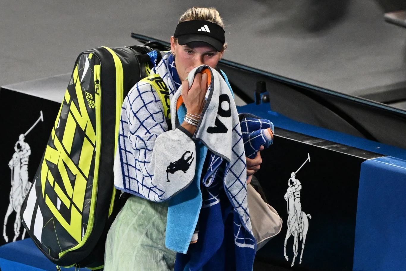 Caroline Wozniacki Caroline Wozniacki